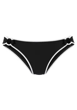 Плавки от бикини VIVANCE, черный