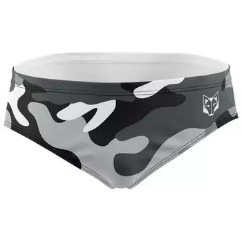 Плавки Otso Slips, черный