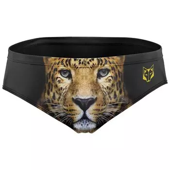 Плавки Otso Slips, черный