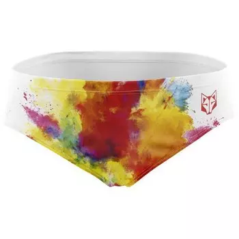 Плавки Otso Slips, разноцветный