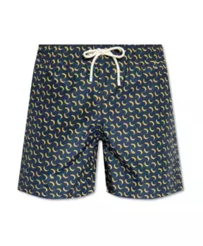 Плавки Palm Angels, синий