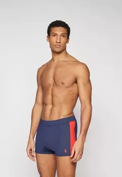 Плавки PALM BEACH-BRIEF Polo Ralph Lauren, цвет dark blue