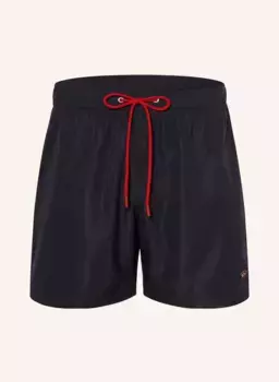 Плавки Paul & Shark, синий