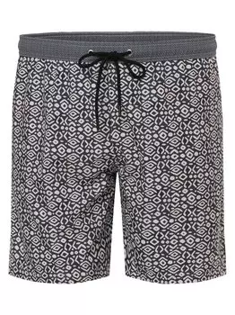 Плавки Paul & Shark, синий