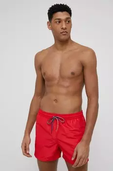 Плавки Paul Smith, красный
