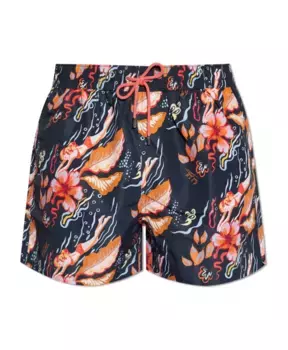 Плавки Paul Smith, синий