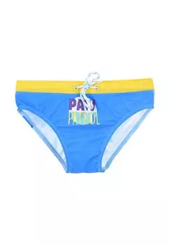 Плавки Paw Patrol, цвет blau