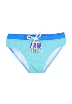 Плавки Paw Patrol, цвет grn