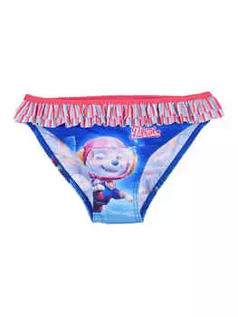 Плавки Paw Patrol, синий