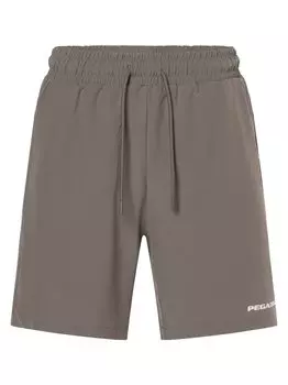 Плавки Pegador, серый