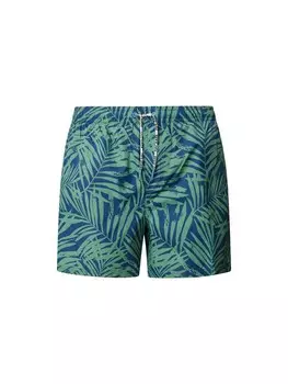 Плавки Pepe Jeans LEAF, зеленый