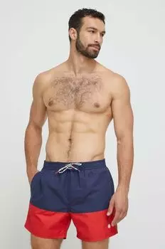 Плавки Pepe Jeans, темно-синий