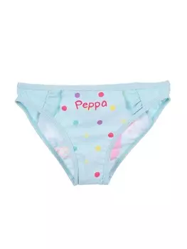 Плавки Peppa Pig, бирюзовый