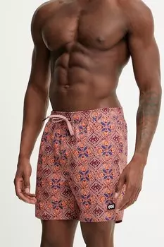 Плавки Piau 13 Picture, оранжевый