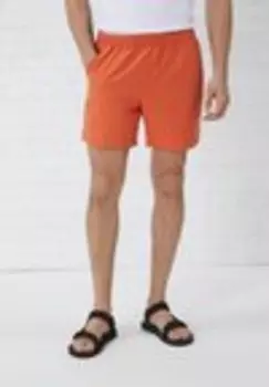Плавки Pier One, оранжевый