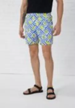 Плавки Pier One, синий