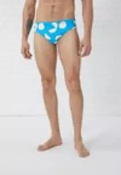 Плавки Pier One, синий