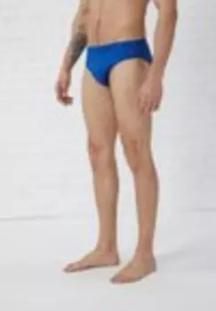 Плавки Pier One Sport, синий