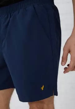 Плавки Pier One, темно-синие