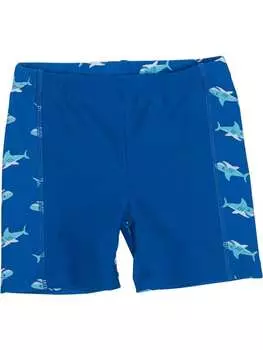 Плавки Playshoes Badehose, синий