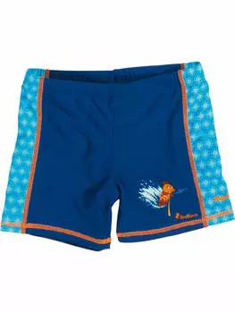 Плавки Playshoes, морской