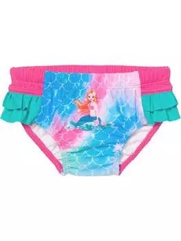 Плавки Playshoes, розовый