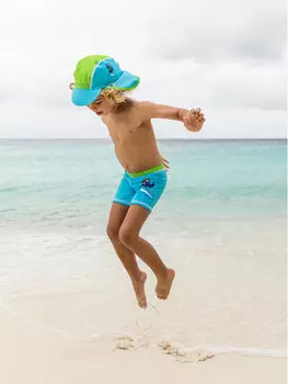 Плавки Playshoes, синий