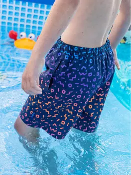 Плавки Playshoes, синий