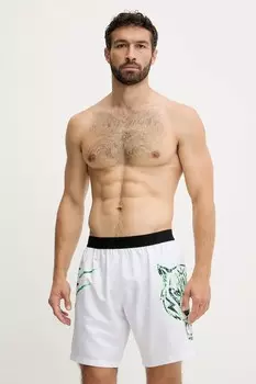 Плавки Plein Sport, белый