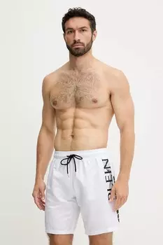 Плавки Plein Sport, белый