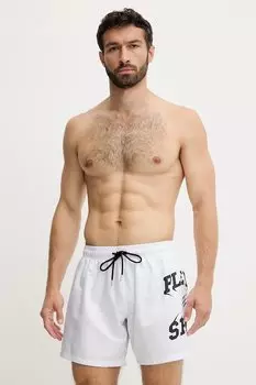 Плавки Plein Sport, белый