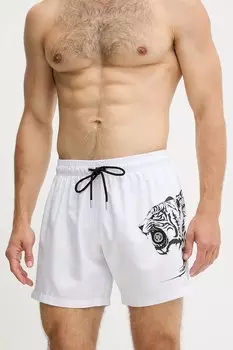 Плавки Plein Sport, белый