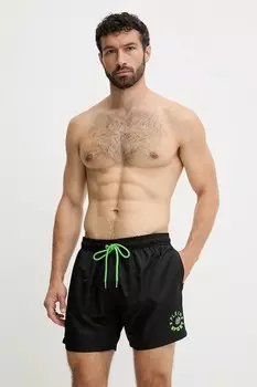 Плавки Plein Sport, черный