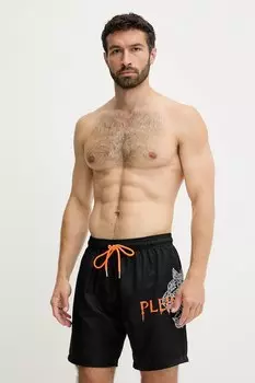 Плавки Plein Sport, черный