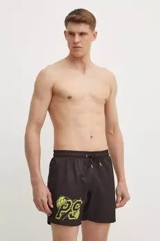 Плавки Plein Sport, черный