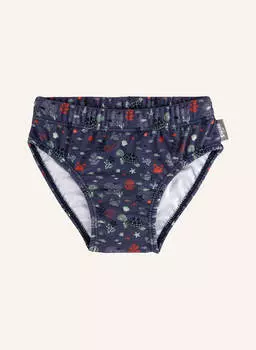 Плавки под водой Sterntaler, синий