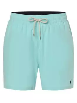 Плавки Polo Ralph Lauren, бирюзовый