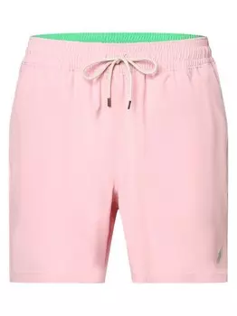 Плавки Polo Ralph Lauren, розовый