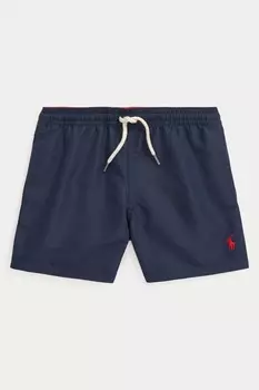 Плавки Polo Ralph Lauren, синий