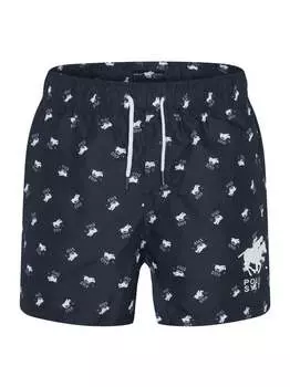 Плавки Polo Sylt, белый