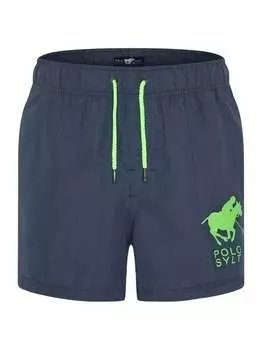 Плавки Polo Sylt, синий
