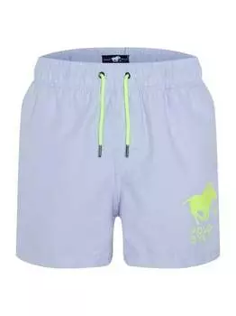 Плавки Polo Sylt, синий