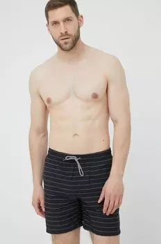 Плавки Protest, черный