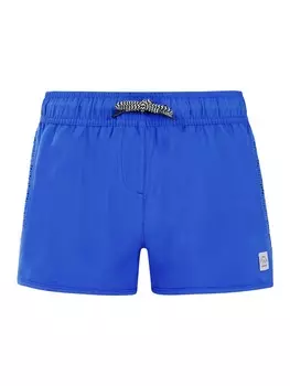 Плавки Protest, цвет breeze blue