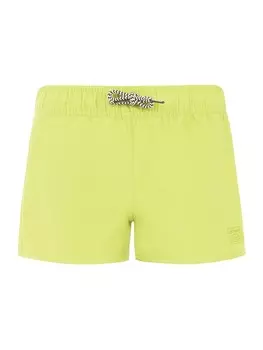 Плавки Protest, цвет sour green