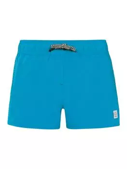 Плавки Protest, цвет surfing blue