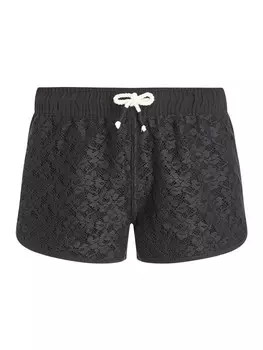 Плавки Protest PRTDIAN JR, черный