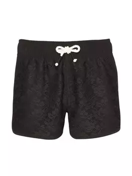 Плавки Protest PRTDIAN JR, черный