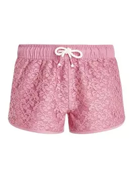 Плавки Protest PRTDIAN JR, цвет Duskyrose