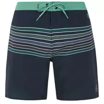 Плавки Protest Prtjacker Beachshort, цвет Deep Grey